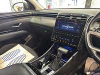 USED 2023 23 HYUNDAI TUCSON 1.6 T-GDi MHEV Premium SUV 5dr Petrol Hybrid DCT Euro 6 (s/s) (150 ps) 