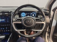USED 2023 23 HYUNDAI TUCSON 1.6 T-GDi MHEV Premium SUV 5dr Petrol Hybrid DCT Euro 6 (s/s) (150 ps) 