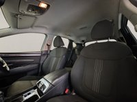 USED 2023 23 HYUNDAI TUCSON 1.6 T-GDi MHEV Premium SUV 5dr Petrol Hybrid DCT Euro 6 (s/s) (150 ps) 