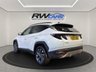 USED 2023 23 HYUNDAI TUCSON 1.6 T-GDi MHEV Premium SUV 5dr Petrol Hybrid DCT Euro 6 (s/s) (150 ps) 