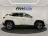 USED 2023 23 HYUNDAI TUCSON 1.6 T-GDi MHEV Premium SUV 5dr Petrol Hybrid DCT Euro 6 (s/s) (150 ps) 