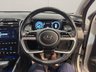 USED 2023 23 HYUNDAI TUCSON 1.6 T-GDi MHEV Premium SUV 5dr Petrol Hybrid DCT Euro 6 (s/s) (150 ps) 