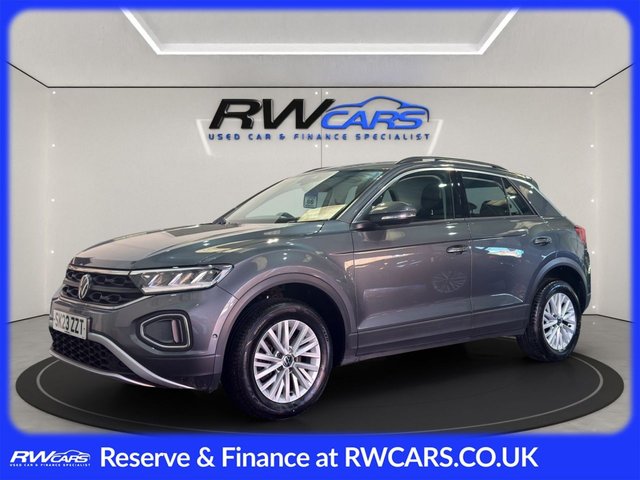 RW Cars