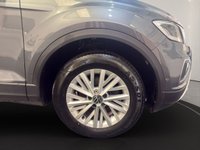 USED 2023 23 VOLKSWAGEN T-ROC 1.5 TSI Life SUV 5dr Petrol Manual Euro 6 (s/s) (150 ps) 