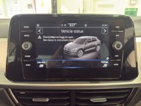 USED 2023 23 VOLKSWAGEN T-ROC 1.5 TSI Life SUV 5dr Petrol Manual Euro 6 (s/s) (150 ps) 