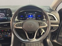 USED 2023 23 VOLKSWAGEN T-ROC 1.5 TSI Life SUV 5dr Petrol Manual Euro 6 (s/s) (150 ps) 