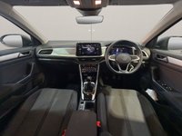 USED 2023 23 VOLKSWAGEN T-ROC 1.5 TSI Life SUV 5dr Petrol Manual Euro 6 (s/s) (150 ps) 