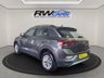 USED 2023 23 VOLKSWAGEN T-ROC 1.5 TSI Life SUV 5dr Petrol Manual Euro 6 (s/s) (150 ps) 