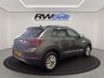 USED 2023 23 VOLKSWAGEN T-ROC 1.5 TSI Life SUV 5dr Petrol Manual Euro 6 (s/s) (150 ps) 