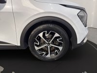 USED 2022 KIA SPORTAGE 1.6 CRDi 3 SUV 5dr Diesel Manual Euro 6 (s/s) (113 bhp) 