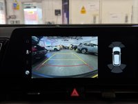 USED 2022 KIA SPORTAGE 1.6 CRDi 3 SUV 5dr Diesel Manual Euro 6 (s/s) (113 bhp) 
