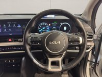 USED 2022 KIA SPORTAGE 1.6 CRDi 3 SUV 5dr Diesel Manual Euro 6 (s/s) (113 bhp) 