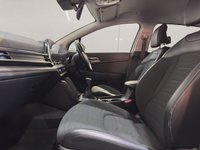 USED 2022 KIA SPORTAGE 1.6 CRDi 3 SUV 5dr Diesel Manual Euro 6 (s/s) (113 bhp) 