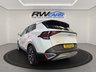 USED 2022 KIA SPORTAGE 1.6 CRDi 3 SUV 5dr Diesel Manual Euro 6 (s/s) (113 bhp) 