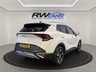 USED 2022 KIA SPORTAGE 1.6 CRDi 3 SUV 5dr Diesel Manual Euro 6 (s/s) (113 bhp) 