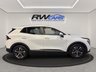 USED 2022 KIA SPORTAGE 1.6 CRDi 3 SUV 5dr Diesel Manual Euro 6 (s/s) (113 bhp) 