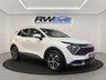 USED 2022 KIA SPORTAGE 1.6 CRDi 3 SUV 5dr Diesel Manual Euro 6 (s/s) (113 bhp) 