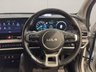 USED 2022 KIA SPORTAGE 1.6 CRDi 3 SUV 5dr Diesel Manual Euro 6 (s/s) (113 bhp) 