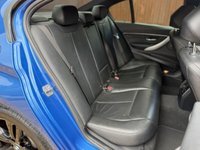 USED 2017 17 BMW 3 SERIES 3.0 335d M Sport Saloon 4dr Diesel Auto xDrive Euro 6 (s/s) (313 ps) 