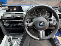 USED 2017 17 BMW 3 SERIES 3.0 335d M Sport Saloon 4dr Diesel Auto xDrive Euro 6 (s/s) (313 ps) 
