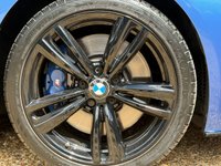 USED 2017 17 BMW 3 SERIES 3.0 335d M Sport Saloon 4dr Diesel Auto xDrive Euro 6 (s/s) (313 ps) 
