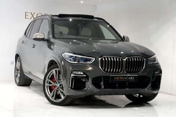 View our BMW X5
