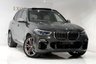 USED 2021 21 BMW X5 4.4 M50i V8 SUV 5dr Petrol Auto xDrive Euro 6 (s/s) (530 ps) 