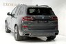 USED 2021 21 BMW X5 4.4 M50i V8 SUV 5dr Petrol Auto xDrive Euro 6 (s/s) (530 ps) 