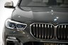 USED 2021 21 BMW X5 4.4 M50i V8 SUV 5dr Petrol Auto xDrive Euro 6 (s/s) (530 ps) 
