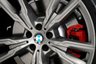 USED 2021 21 BMW X5 4.4 M50i V8 SUV 5dr Petrol Auto xDrive Euro 6 (s/s) (530 ps) 