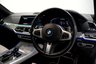USED 2021 21 BMW X5 4.4 M50i V8 SUV 5dr Petrol Auto xDrive Euro 6 (s/s) (530 ps) 