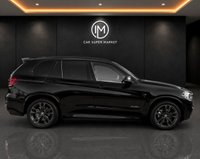 USED 2014 M BMW X5 3.0 30d M Sport SUV 5dr Diesel Auto xDrive Euro 6 (s/s) (258 ps) 