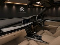 USED 2014 M BMW X5 3.0 30d M Sport SUV 5dr Diesel Auto xDrive Euro 6 (s/s) (258 ps) 