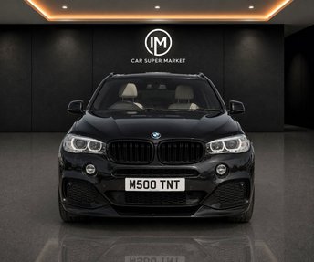 2014 BMW X5