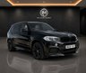 USED 2014 M BMW X5 3.0 30d M Sport SUV 5dr Diesel Auto xDrive Euro 6 (s/s) (258 ps) 