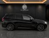 USED 2014 M BMW X5 3.0 30d M Sport SUV 5dr Diesel Auto xDrive Euro 6 (s/s) (258 ps) 