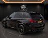 USED 2014 M BMW X5 3.0 30d M Sport SUV 5dr Diesel Auto xDrive Euro 6 (s/s) (258 ps) 