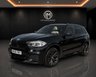 USED 2014 M BMW X5 3.0 30d M Sport SUV 5dr Diesel Auto xDrive Euro 6 (s/s) (258 ps) 