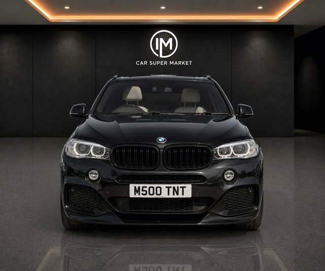 View our BMW X5 3.0 30d M Sport SUV 5dr Diesel Auto xDrive Euro 6 (s/s) (258 ps)