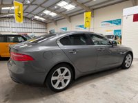 USED 2017 17 JAGUAR XE 2.0i Portfolio Auto Euro 6 (s/s) 4dr *FAST FINANCE*LOW MILEAGE*