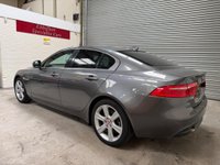 USED 2017 17 JAGUAR XE 2.0i Portfolio Auto Euro 6 (s/s) 4dr *FAST FINANCE*LOW MILEAGE*
