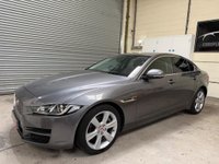 USED 2017 17 JAGUAR XE 2.0i Portfolio Auto Euro 6 (s/s) 4dr *FAST FINANCE*LOW MILEAGE*