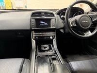 USED 2017 17 JAGUAR XE 2.0i Portfolio Auto Euro 6 (s/s) 4dr *FAST FINANCE*LOW MILEAGE*