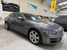 USED 2017 17 JAGUAR XE 2.0i Portfolio Auto Euro 6 (s/s) 4dr *FAST FINANCE*LOW MILEAGE*