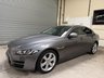 USED 2017 17 JAGUAR XE 2.0i Portfolio Auto Euro 6 (s/s) 4dr *FAST FINANCE*LOW MILEAGE*