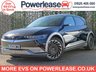 USED 2024 24 HYUNDAI IONIQ 5 77kWh Namsan Edition Hatchback 5dr Electric Auto AWD (325 ps) 