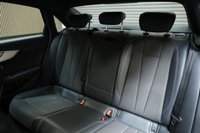 USED 2016 66 AUDI A4 2.0 TDI S line Saloon 4dr Diesel S Tronic quattro Euro 6 (s/s) (190 ps) QUATTRO FULL HISTORY INC CAM BELT