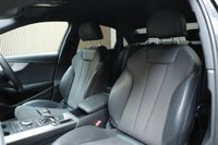 USED 2016 66 AUDI A4 2.0 TDI S line Saloon 4dr Diesel S Tronic quattro Euro 6 (s/s) (190 ps) QUATTRO FULL HISTORY INC CAM BELT