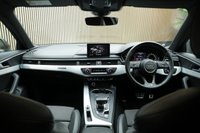 USED 2016 66 AUDI A4 2.0 TDI S line Saloon 4dr Diesel S Tronic quattro Euro 6 (s/s) (190 ps) QUATTRO FULL HISTORY INC CAM BELT