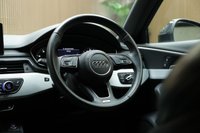 USED 2016 66 AUDI A4 2.0 TDI S line Saloon 4dr Diesel S Tronic quattro Euro 6 (s/s) (190 ps) QUATTRO FULL HISTORY INC CAM BELT